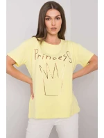 T-shirt model 167768 Fancy T-shirt model 167768 Fancy