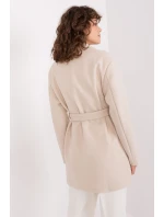 Plášť  model 190142 Och Bella
