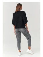 Svetr model 219720 Makadamia Svetr model 219720 Makadamia