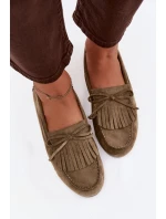 Mokasiny model 223624 Step in style