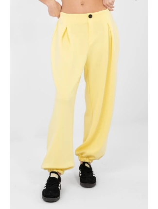 Teplákové kalhoty model 223750 Italy Moda