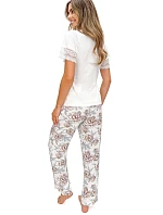 Pyžama  model 228562 Donna