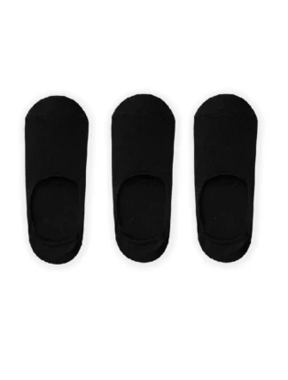 Pánské ponožky John Frank JF3NS01 - 3PACK Pánské ponožky John Frank JF3NS01 - 3PACK