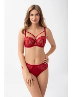 Měkká podprsenka Gorsenia K 959 Amira