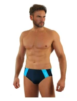 Plavkové kalhotky Sesto Senso art.447 3XL-4XL