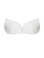 Dámská podprsenka Wow white - JULIMEX