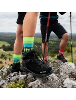 Trekingová obuv Alpinus Brasil Plus W JS18651