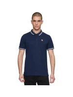 Tričko Plein Sport M TIPS125IT pánské XXL