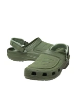 Crocs Yukon Vista II LR Clog M 207689 309 dřeváky