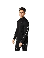 Mikina Asics Road Lite-Show 1/2 Zip Top M 2011D094001 Mikina Asics Road Lite-Show 1/2 Zip Top M 2011D094001