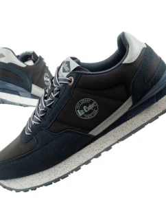 Lee Cooper sportovní obuv tenisky pánské módní pohodlné odolné