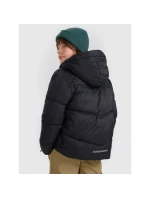 4F JUNIOR péřová bunda 4FJRAW25TDJAM0821-20S