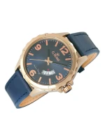 Pánské hodinky G.Rossi 10273A-6F3 + BOX Pánské hodinky G.Rossi 10273A-6F3 + BOX