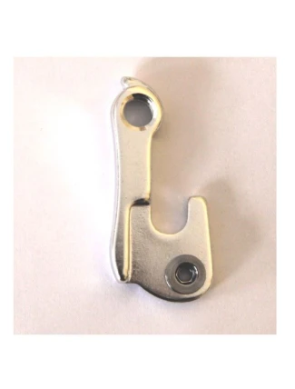 hák přehazovačky pro rám GW-5C