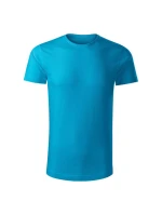 Pánské tričko Epic (tyrkysové)