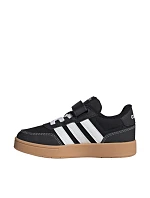 Dětská obuv adidas Breakbase black JR9779