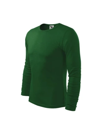 Pánské tričko Fit-T LS M MLI-11906 - Malfini
