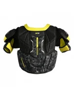 Hokejové chrániče ramen Bauer Supreme M3 Jr 1061871 Hokejové chrániče ramen Bauer Supreme M3 Jr 1061871