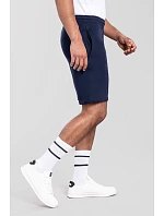 Fruit of the Loom Iconic 250 Shorts Teplákové kraťasy 16.4066 deep navy