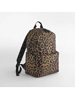BagBase BG 195 Batoh "Leopard Print" 52.0195 leopard print