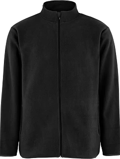 Neutral R 73601 Těžká fleecová bunda 77.R361 black