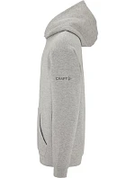 Craft Corporate Community 2.0 Hoodie M Pánská mikina s kapucí 81.5327 grey melange Craft Corporate Community 2.0 Hoodie M Pánská mikina s kapucí 81.5327 grey melange