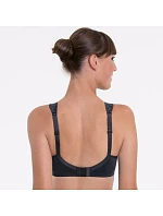 Clara Art chirurgická podprsenka 4773X black - Anita Care Clara Art chirurgická podprsenka 4773X black - Anita Care
