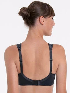 Clara Art chirurgická podprsenka 4773X black - Anita Care