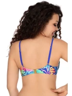 Ava SK-143 barva:etnická modrá