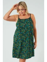 Italian Fashion Chill ws.r. barva:print/black