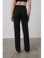 Vamp - Pohodlné dámské tepláky 17256 - Vamp