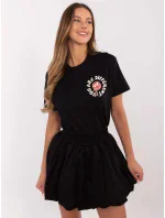 Tričko D12022AC02645E graphite