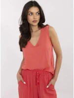 Halenka D73761M11218A korálová