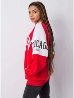 DS BL 1122.17X červená