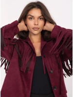 IT KR bunda 96753.61 bordó