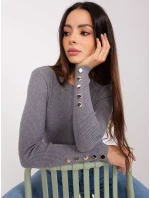 PM SW PM685 jumper.39P tmavě šedá PM SW PM685 jumper.39P tmavě šedá