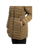 Dámský prošívaný kabát Trespass Santuzza