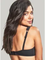 Dámský vrchní díl plavek Anya Riva Full Cup SW1302 Černá - Panache Dámský vrchní díl plavek Anya Riva Full Cup SW1302 Černá - Panache