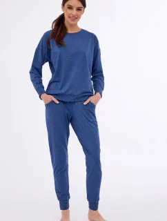 DÁMSKÁ TEPLÁKOVÁ SOUPRAVA 800/404 GABI