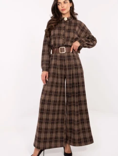 Dámské kalhoty  model 220035 Italy Moda