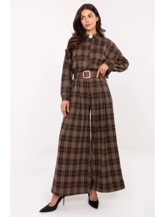 Dámské kalhoty  model 220035 Italy Moda