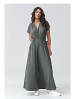 Dámský Overal  model 225680 Makadamia