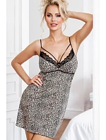 Noční košilka  model 230126 Donna