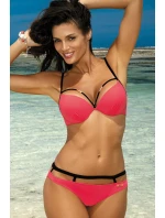 Dvoudílné plavky model 80194 Marko Dvoudílné plavky model 80194 Marko