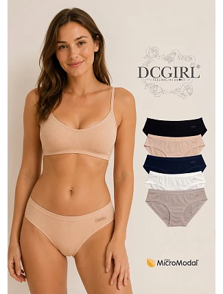 Kalhotky DC Girl 26980 A12 S–XL