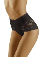 Stahovací kalhotky Slimea black - WOLBAR Stahovací kalhotky Slimea black - WOLBAR