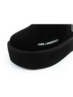 Boty Karl Lagerfeld Thermo W KL485025 0X Boty Karl Lagerfeld Thermo W KL485025 0X