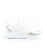 Calvin Klein Eva Runner dámské boty sportovní tenisky white fashionable dámské