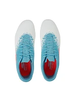 Kopačky Skechers Razor 1.5 Academy TF modro-bílé 252016 WTQP