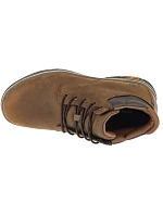 Skechers Segment 2.0 – Brogden 204394-DSCH hnědé 41